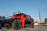 Hummer Racing for Baja 500 2008 года